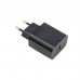Adaptador INSYS EM4-I61J 45W USB-C AC/DC, Preto, 19V, para Tablet