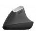 Rato Logitech MX Vertical Wireless Ergonómico - 4000 DPI, Grafite, Bluetooth Rato Logitech MX Vertical Wireless Ergonómico - 4000 DPI, Grafite, Bluetooth