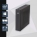 Mini-PC INSYS RL8-T3, i5-6200U, 4GB RAM, 120GB SSD, Linux Ubuntu