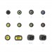 Carregador TooQ TQLC-90BS02M: 90W, Universal, AC, Preto