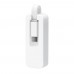 Adaptador de Rede TP-Link UE300C USB-C para RJ45 1000Mbps Gigabit Ethernet