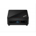 Mini-PC MSI Cubi 5 10M-431Eu, Intel i5, 8GB RAM, 256GB SSD, Windows 11 Home Mini-PC MSI Cubi 5 10M-431Eu, Intel i5, 8GB RAM, 256GB SSD, Windows 11 Home