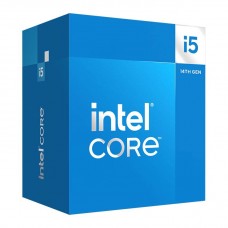 Processador Intel Core i5-14500, S1700, 5 GHz, 14 Cores, 24MB Cache