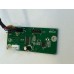 Coluna OEM LKF366B - Interna para Chassis, 4W c/ Amplificador