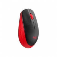 Rato Logitech M220 Silent Charcoal Wireless - 18 meses bateria, 1000 DPI