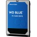 Disco Rígido 3.5p 4TB Western Digital BLUE - 5400 RPM, SATA 6Gb/s, 256MB Cache