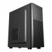 Caixa MTower ATX UNYKA UK8026 s/ PSU Caixa MTower ATX UNYKA UK8026 s/ PSU