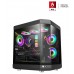 Computador INSYS TITAN Gaming: Ryzen 9 9950X3D, RTX5090, 64GB RAM, 2TB SSD