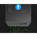 Caixa Gamemax Paladin T801 Black - ATX, Vidro Temperado, ARGB, USB 3.0