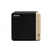 Servidor NAS QNAP TS-464-8G | 8GB | Servidor NAS QNAP TS-464-8G | 8GB |