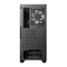 Caixa Gamemax Brufen C1 ATX, Vidro Temperado, aRGB, COC, 2xUSB3.0 Caixa Gamemax Brufen C1 ATX, Vidro Temperado, aRGB, COC, 2xUSB3.0