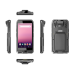 Tablet INSYS EM8-Q62 6p Rugged, Qualcomm, 2GB RAM, 4G LTE, Android 5.1 e NFC