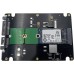Adaptador OEM M2224260: M.2 2242/2260 para M.2 2280, SATA/NVMe