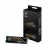 SSD MSI 1TB M.2 NVMe PCIe 4.0 - 3600MB/s Leitura/Escrita
