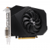 Placa Gráfica Asus GTX 1650 4GB GDDR5, PCI-e 3.0, 1 Ventoinha Placa Gráfica Asus GTX 1650 4GB GDDR5, PCI-e 3.0, 1 Ventoinha