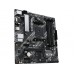 Motherboard Asus A520M-A II/CSM AM4, DDR4, M.2 e HDMI