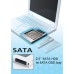 Caddy Akasa N.Stor para NB HDD/SSD 2.5