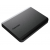 Disco Externo Toshiba Canvio Basics 2TB USB 3.2 Preto - 2.5 Disco Externo Toshiba Canvio Basics 2TB USB 3.2 Preto - 2.5