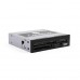 Leitor de Cartões Interno Coolbox CR-400 USB 2.0 Preto, 3.5