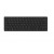 Teclado Microsoft Designer Compact PT Preto Mate Bluetooth 5.0, Tecla Emoji e Recorte de Ecrã