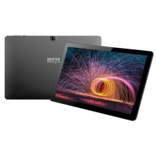 Tablet Flex.OEM 10.1p A64, 1GB RAM, 16GB Armazenamento, Android 6