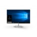 Computador INSYS AiO 23.8p, Intel E8000, 4GB RAM, 32GB+240GB SSD