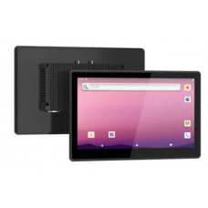 Computador Industrial INSYS EM4-P15R: Android 11, Rockchip QuadCore, 4GB RAM, 64GB, IP65