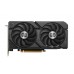 Placa Gráfica ASUS DUAL-RX7600-O8G-EVO 8GB GDDR6, 2715MHz OC