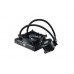 Water Cooler Cooler Master MasterLiquid Lite 120 - Refrigeração líquida para CPU, AM4 Ready, Alumínio, Preto