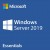Software Microsoft Windows Server 2019 Essentials - Servidor, Português, OEM