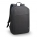 Mochila Lenovo B210, 15.6 polegadas, Preto, Poliéster, Leve