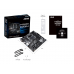 Motherboard Asus A520M-A II/CSM AM4, DDR4, M.2 e HDMI