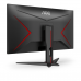 Monitor AOC U28G2AE/BK 28p 4K UHD IPS 1ms FreeSync HDMI/DP