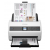 Scanner Epson WorkForce DS-870: Alimentação por Folhas, 600x600 DPI, Digitalização Duplex, A4