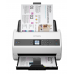 Scanner Epson WorkForce DS-870: Alimentação por Folhas, 600x600 DPI, Digitalização Duplex, A4 Scanner Epson WorkForce DS-870: Alimentação por Folhas, 600x600 DPI, Digitalização Duplex, A4