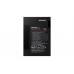 SSD Samsung 990 PRO 4TB M.2 NVMe, 7150MB/s Leitura, 6300MB/s Escrita, V-NAND
