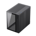 Caixa Gamemax Infinity ATX, Design Modular, Vidro Temperado, aRGB