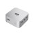 Mini-PC INSYS CX4-T8+, Intel N95, 8GB RAM, 128GB SSD, Wi-Fi AC, Windows 11 Pro