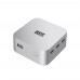 Mini-PC INSYS CX4-T8+, Intel N95, 8GB RAM, 128GB SSD, Wi-Fi AC, Windows 11 Pro Mini-PC INSYS CX4-T8+, Intel N95, 8GB RAM, 128GB SSD, Wi-Fi AC, Windows 11 Pro