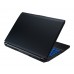 Portátil Gaming INSYS P651HP3 i7-7700HQ GTX1060 16GB 512GB NVMe Win10