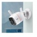 Câmara TP-Link TAPO C320WS 2K Wifi, Visão Noturna, Áudio 2 vias e Ethernet