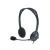 Auscultadores Logitech H111 Stereo Headset