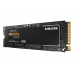 SSD Samsung 970 EVO Plus 250GB M.2 NVMe - 3500 MB/s Leitura, 256-bit AES