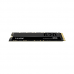 Disco SSD M.2 2280 NVMe 256GB Lexar NM620 PCIe 3.0 x4