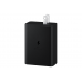 Carregador Samsung EP-T6530NBEGEU: Carregador Trio USB, 65W, Tipo C, Rápido, Compatível com Vários Dispositivos