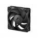 Ventoinha Extr Ar p/ Caixa 120mm Arctic P12 Pro PST 3000RPM