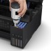 Impressora Epson EcoTank ET-2850 Jato de tinta A4, Wi-Fi, Duplex e Tanque de Tinta
