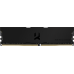 Memória GoodRam 8GB DDR4 3600MHz IRDM PRO, Preto