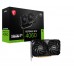 Placa Gráfica MSI RTX 4060 VENTUS 2X BLACK OC 8GB GDDR6, PCIe 4.0, 3xDP, HDMI