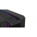 Caixa NOX Hummer Fusion RGB ATX, painel vidro, ventoinha RGB, USB 3.0